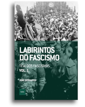 LABIRINTOS DO FASCISMO: TEIA DOS FASCISMOS