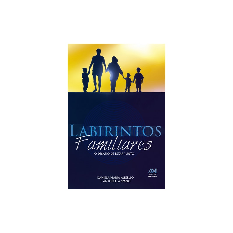 LABIRINTOS FAMILIARES