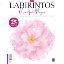 LABIRINTOS MINDFUL MAZES