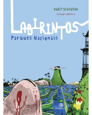 LABIRINTOS: PARQUES NACIONAIS