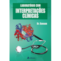 LABORATÓRIO COM INTERPRETAÇÕES CLÍNICAS