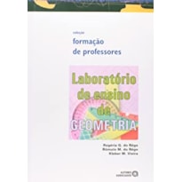 LABORATORIO DE ENSINO DE GEOMETRIA