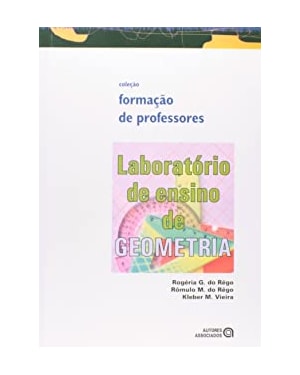 LABORATORIO DE ENSINO DE GEOMETRIA