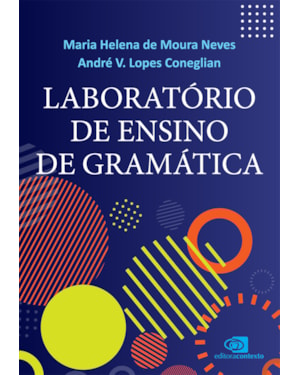 LABORATÓRIO DE ENSINO DE GRAMÁTICA