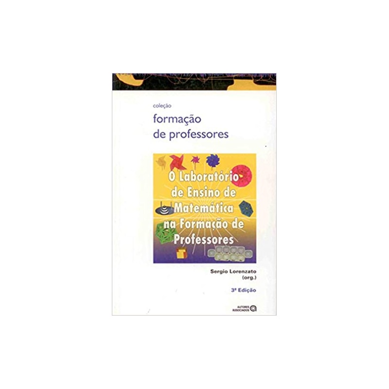 LABORATORIO DE ENSINO DE MATEMATICA NA FORMACAO DE PROFESSORES, O