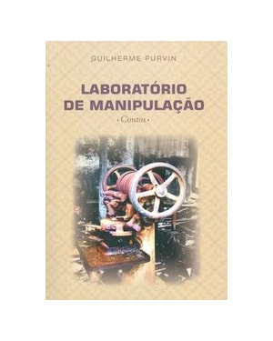 LABORATÓRIO DE MANIPULAÇÃO