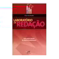 LABORATORIO DE REDACAO - 4ª