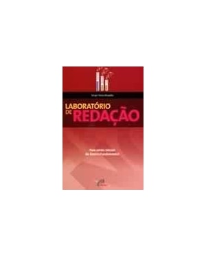 LABORATORIO DE REDACAO - 4ª