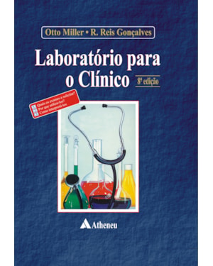 Laboratório para o clínico