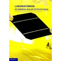 Laboratórios de energia solar fotovoltaica