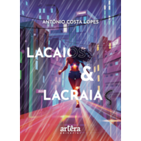 LACAIOS E LACRAIAS