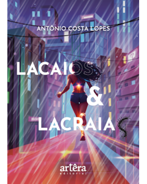 LACAIOS E LACRAIAS