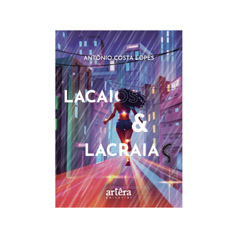 LACAIOS E LACRAIAS