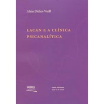 LACAN E A CLINICA PSICANALITICA - 2