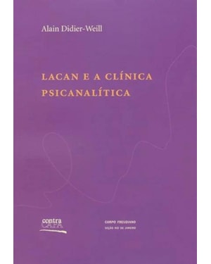 LACAN E A CLINICA PSICANALITICA - 2
