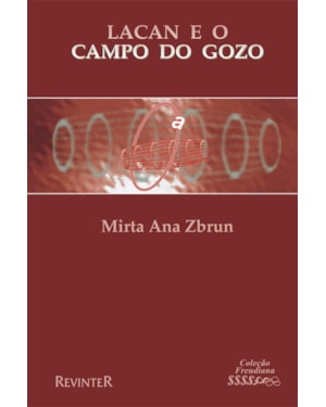 LACAN E O CAMPO DO GOZO
