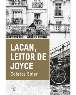 LACAN, LEITOR DE JOYCE