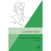 LACAN, LEITOR DE JOYCE