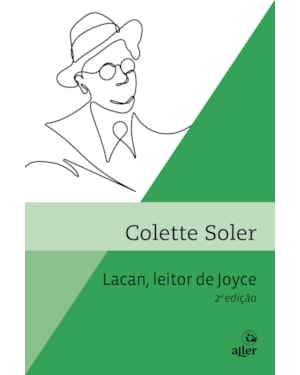 LACAN, LEITOR DE JOYCE