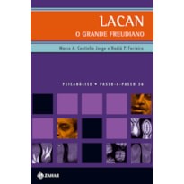 LACAN, O GRANDE FREUDIANO