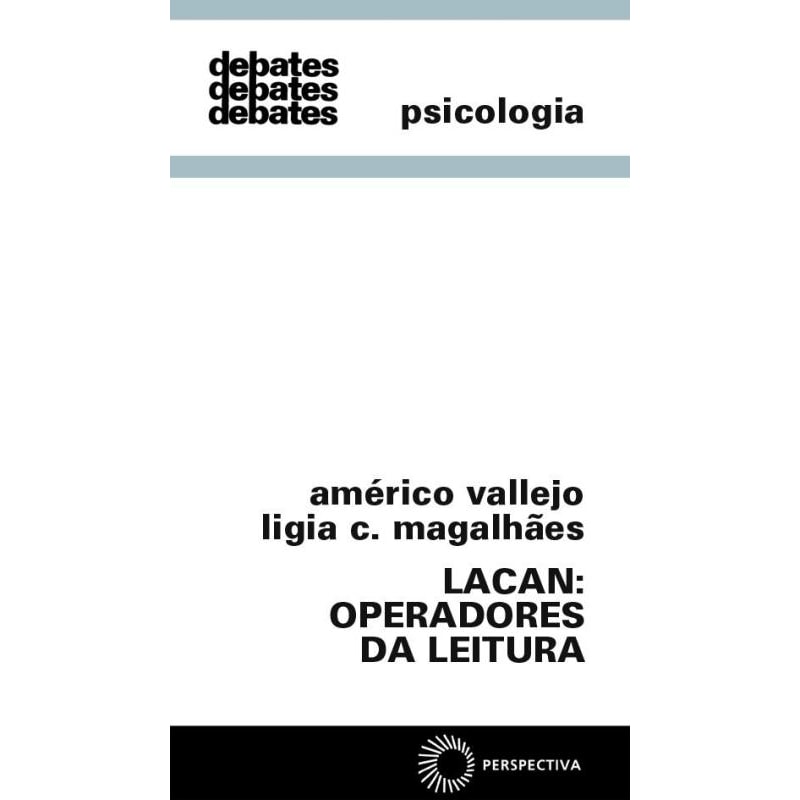 LACAN: OPERADORES DA LEITURA