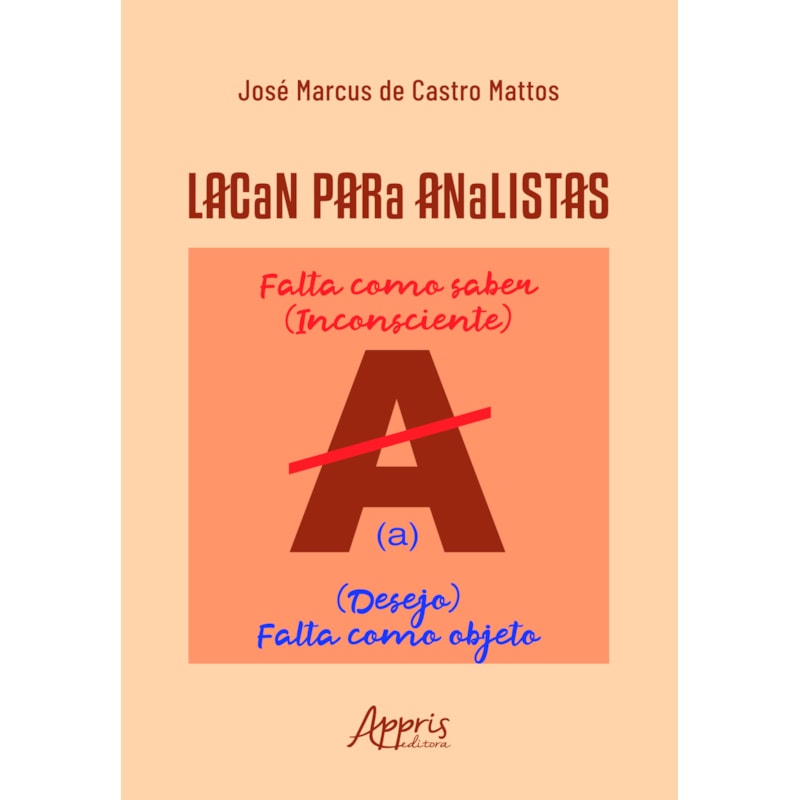 LACAN PARA ANALISTAS