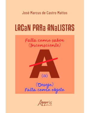 LACAN PARA ANALISTAS
