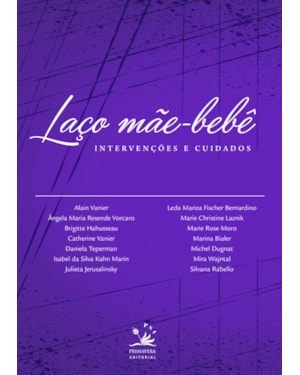 LAÇO MÃE-BEBÊ: INTERVENÇÕES E CUIDADOS