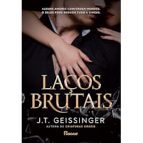 Laços brutais