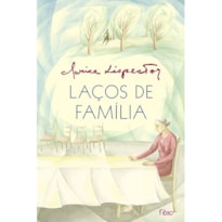 LAÇOS DE FAMÍLIA