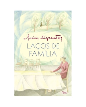 LAÇOS DE FAMÍLIA