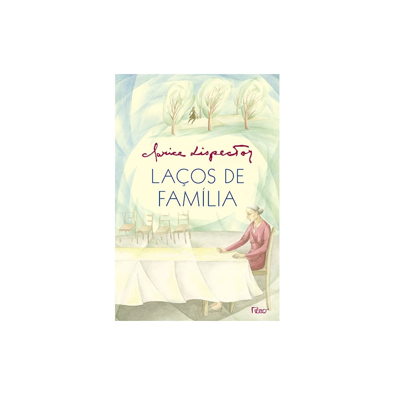 LAÇOS DE FAMÍLIA