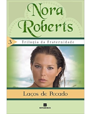 LAÇOS DE PECADO (VOL.3)