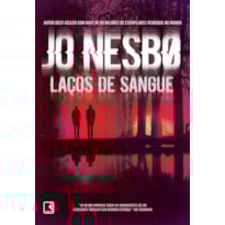 LAÇOS DE SANGUE