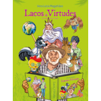 LAÇOS DE VIRTUDES
