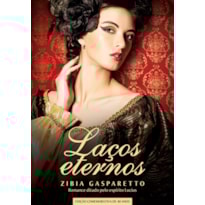 LAÇOS ETERNOS - EDIÇAO ESPECIAL