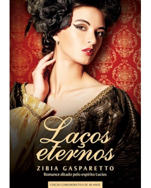 LAÇOS ETERNOS - EDIÇAO ESPECIAL