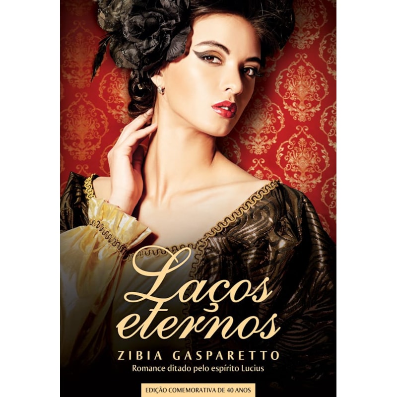 LAÇOS ETERNOS - EDIÇAO ESPECIAL