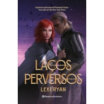 LAÇOS PERVERSOS