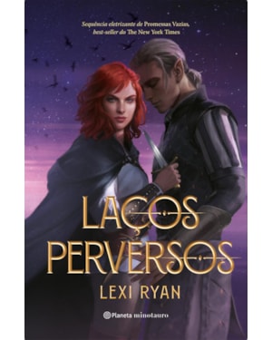 LAÇOS PERVERSOS