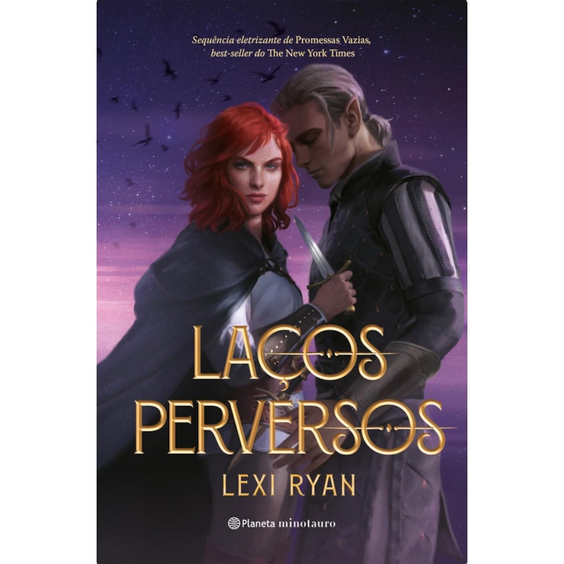 LAÇOS PERVERSOS