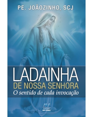 LADAINHA DE NOSSA SENHORA