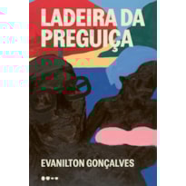 Ladeira da preguiça