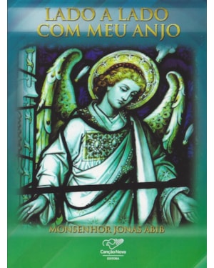 LADO A LADO COM MEU ANJO