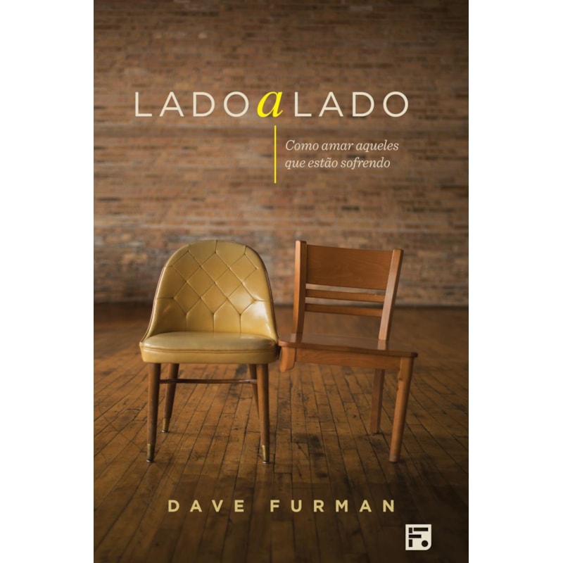 LADO A LADO: COMO AMAR AQUELES QUE ESTÃO SOFRENDO