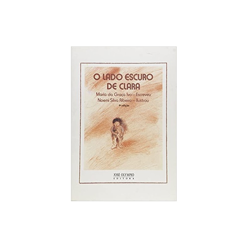 LADO ESCURO DE CLARA, O - 7