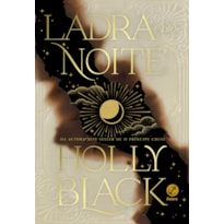 LADRA DA NOITE (VOL. 2 LIVRO DA NOITE)