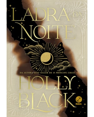 LADRA DA NOITE (VOL. 2 LIVRO DA NOITE)