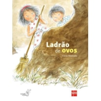 LADRAO DE OVOS