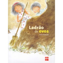 LADRAO DE OVOS